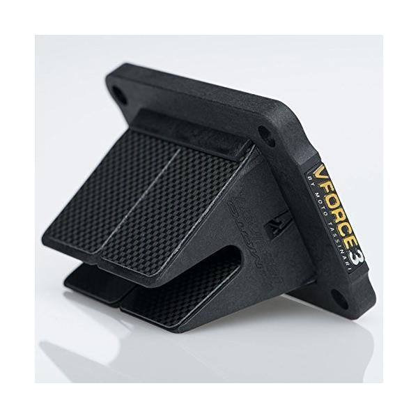 V Force 3 リードバルブ CR80 CR85 : B&E ZIPANG - 通販 - Yahoo