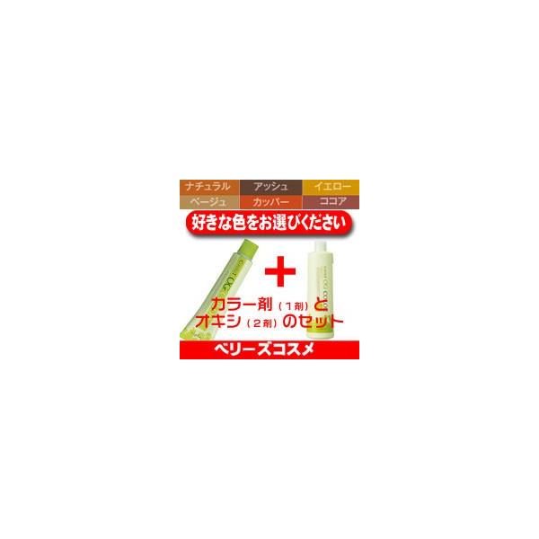 napla（ナプラ） ケアテクト OG カラー 白髪染め グレイファッション