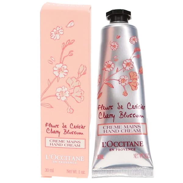 L'OCCITANE（ロクシタン） 並行輸入品 チェリーブロッサム ソフト