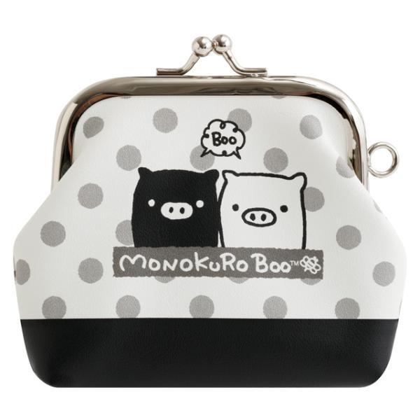 San-X（サンエックス） モノクロブー サンエックスキャラクターズ