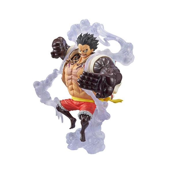 BANPRESTO（バンプレスト） ワンピース KING OF ARTIST THE BOUND MAN