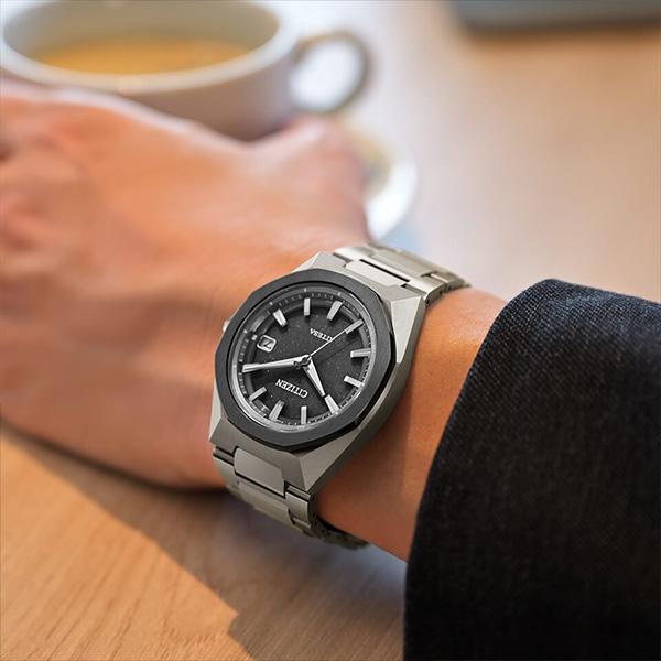 腕時計 メンズ シチズン エコドライブ 電波ソーラー ソーラー CB3044