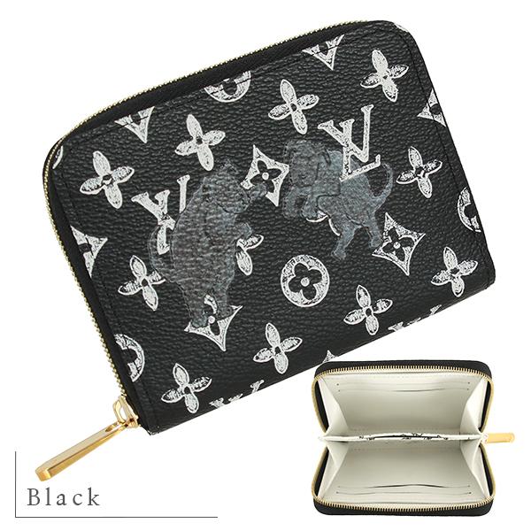LOUIS VUITTON（ルイ・ヴィトン） コインケース ジッピーコインパース