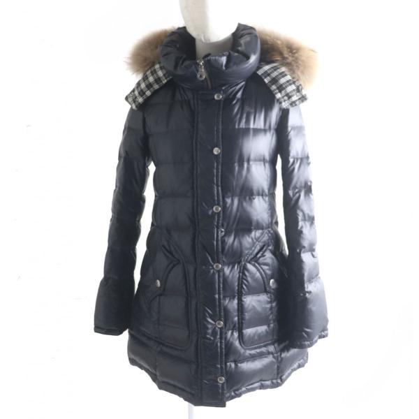 BURBERRY（バーバリー） 良品☆正規品 バーバリーブルーレーベル E1A25