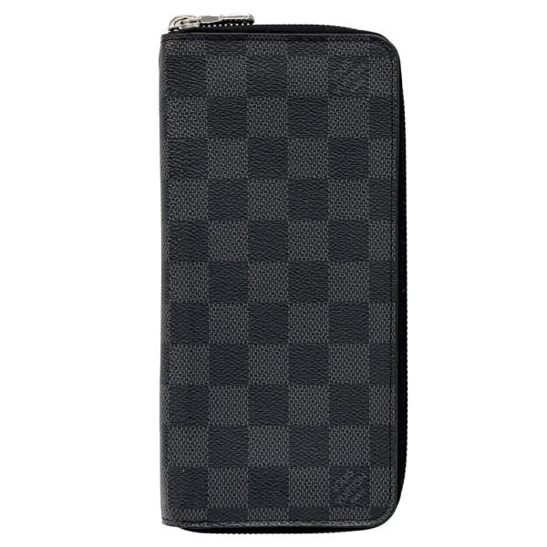 LOUIS VUITTON（ルイ・ヴィトン） 財布 ダミエ グラフィット メンズ
