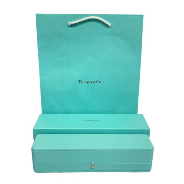TIFFANY&Co.（ティファニー） ケース ブレスレットケース ネックレス