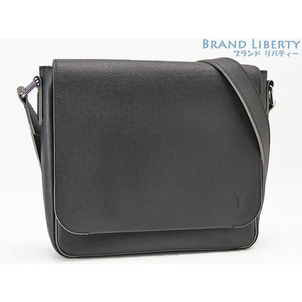 LOUIS VUITTON（ルイ・ヴィトン） 新品同様 タイガ ロマンPM