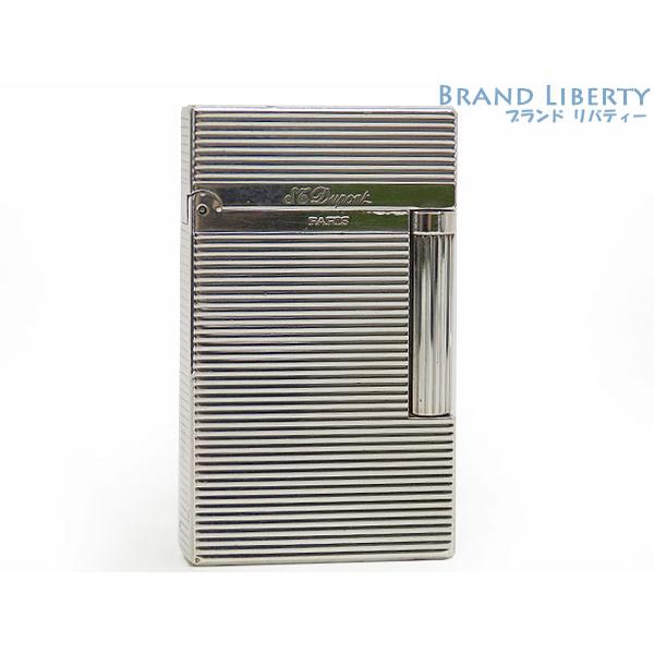 S.T.DUPONT（エス・テー・デュポン） 良音美品 デュポン S.T.Dupont