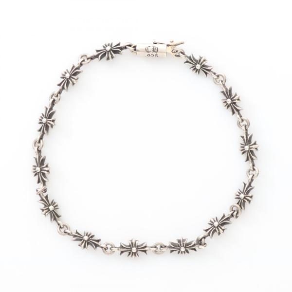 クロムハーツ タイニーE CHプラス ブランドオフ CHROME HEARTS