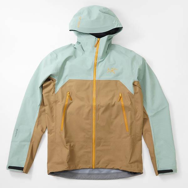 ARC'TERYX（アークテリクス） ARC'TERYX ベータ ジャケット GORE-TEX