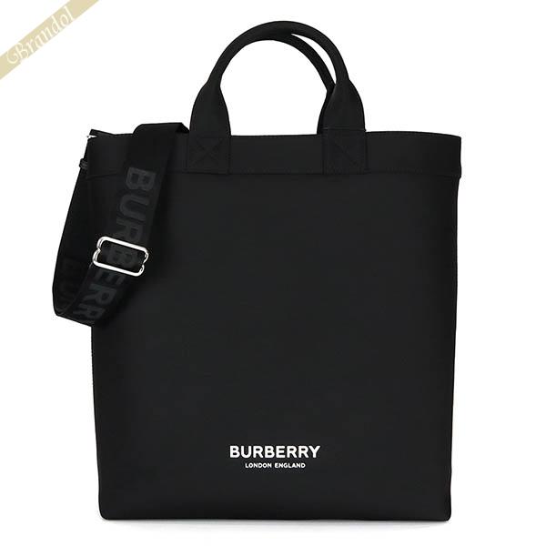 BURBERRY（バーバリー） トートバッグ メンズ レディース 縦型 2way