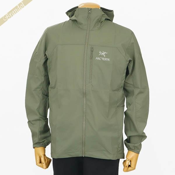 ARC'TERYX（アークテリクス） 《P5倍》アークテリクス メンズ ウィンド