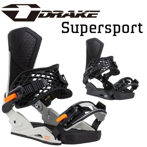 DRAKE（ドレイク） 25-26 DRAKE / ドレイク SUPERSPORT スーパー