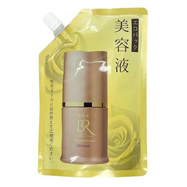 銀座ステファニー化粧品 ステファニー化粧品 美肌ルネッサンス