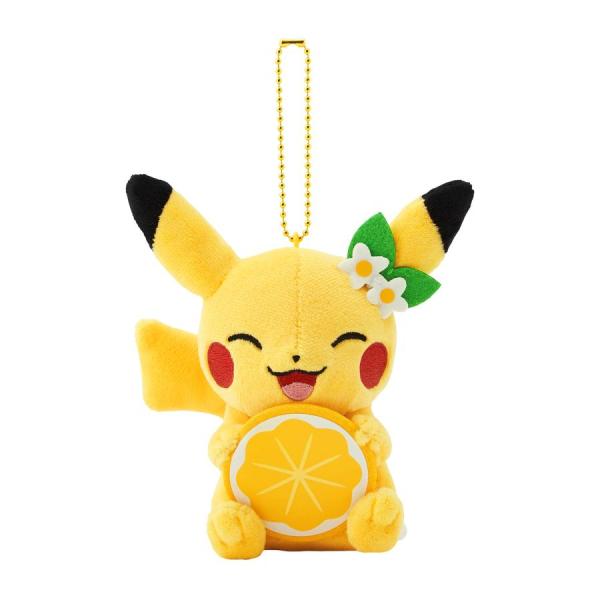 Pokemon（ポケモン） マスコット ピカチュウ ポケモンセンターヒロシマ