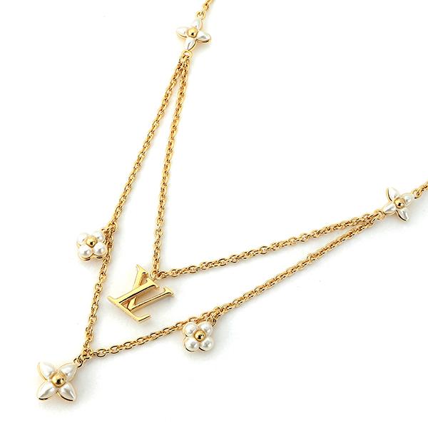 LOUIS VUITTON（ルイ・ヴィトン） 並行輸入 ネックレス Louis Vuitton