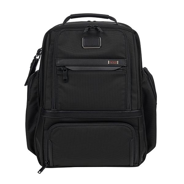 TUMI（トゥミ） 並行輸入 リュックサック アルファ 1355291041