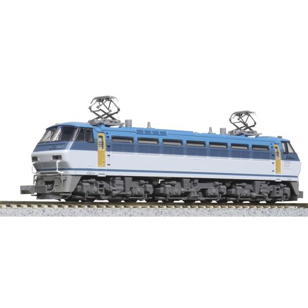 KATO Nゲージ EF66 100番台 3046-1 鉄道模型 電気機関車 : GOOD ZERO