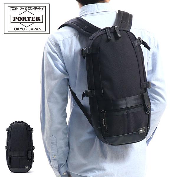 HEAT（PORTER） ポーター ヒート リュックサック 703-06303 リュック