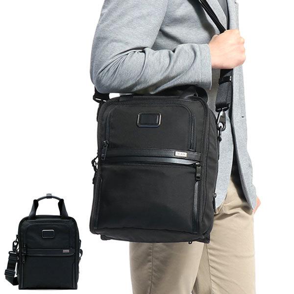 TUMI（トゥミ） セール20%OFF 正規品5年保証 ショルダーバッグ TUMI