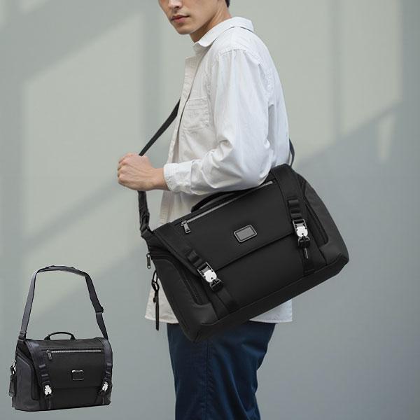 TUMI（トゥミ） 最大50%☆3/5限定 正規品5年保証 ショルダーバッグ