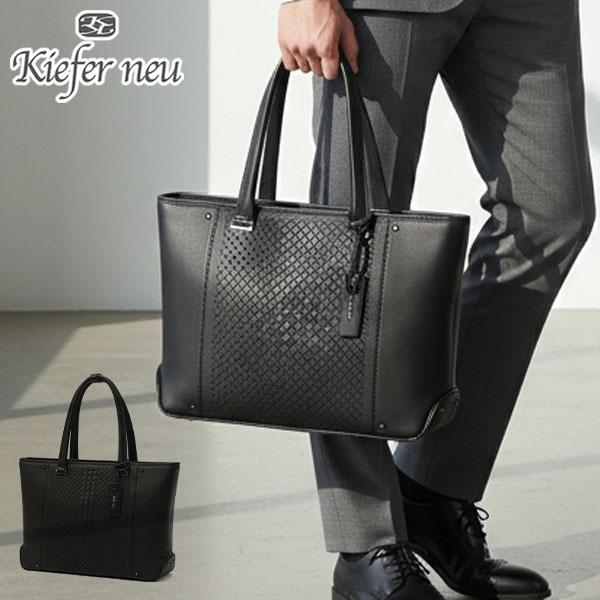 Kiefer neu（キーファーノイ） 最大53%☆3/1迄 トートバッグ メンズ