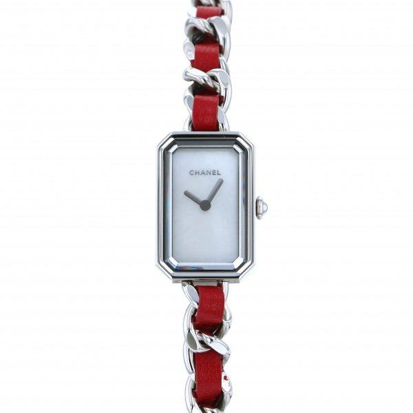 CHANEL（シャネル） プルミエール ロック 世界限定1000本 H5313