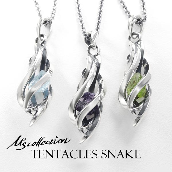 M'S COLLECTION（エムズコレクション） エムズコレクションTENTACLES