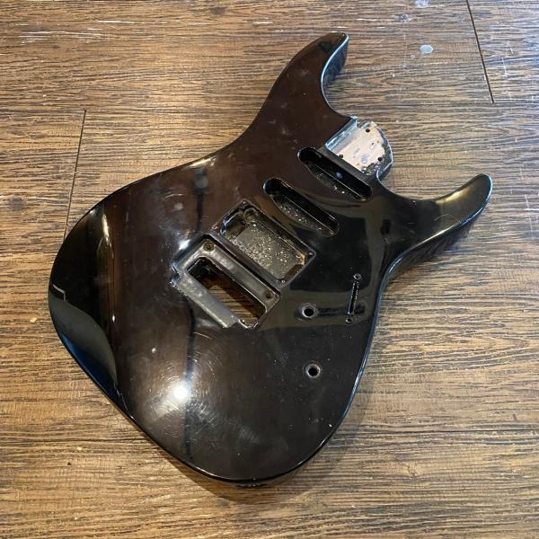 Fernandes Guitar Body フェルナンデス エレキギター ボディ -n083