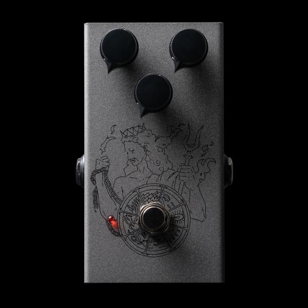 Organic Sounds Drive 