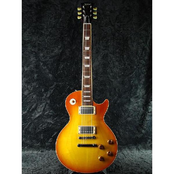 TOKAI HLS145 VF ヴァイオリンフィニッシュ《エレキギター》 : ギター