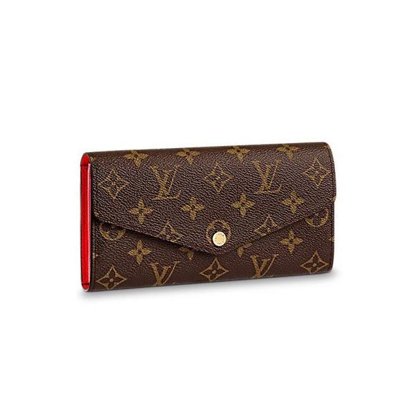 LOUIS VUITTON（ルイ・ヴィトン） ルイヴィトン財布 新作 新品