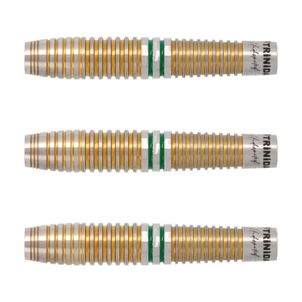 TRiNiDAD(トリニダード) Undisputed RICARDO Type3(リカルド タイプ3