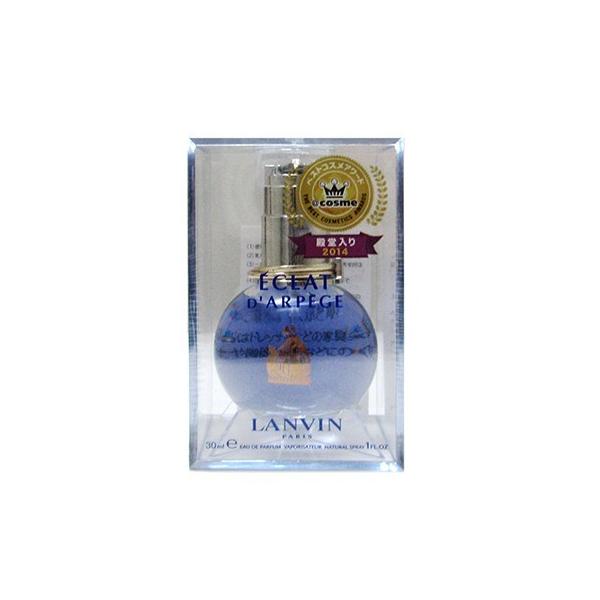 LANVIN（ランバン） エクラ・ドゥ・アルページュ オードパルファム