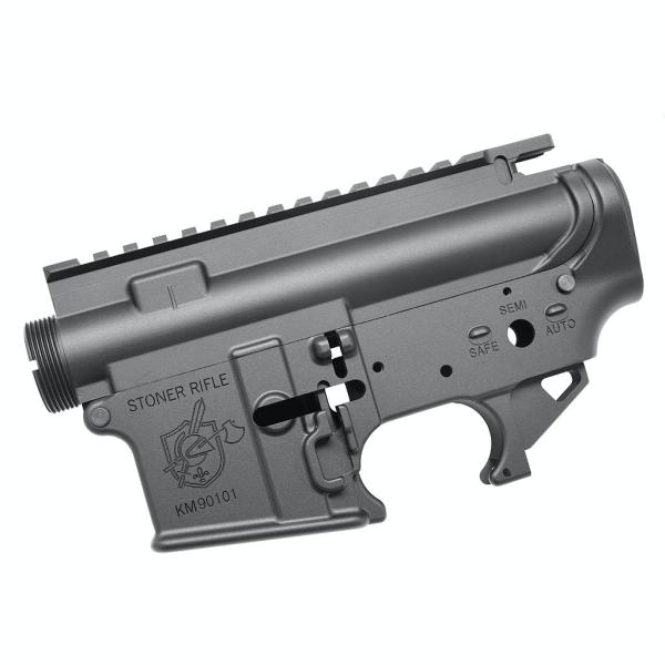 KAC SR-16タイプレシーバー マルイMWS用 : DEVILSIX Yahoo