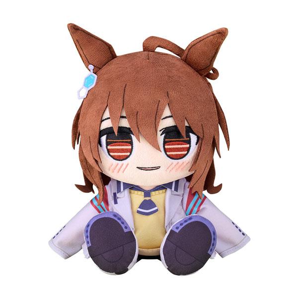 くりぱん ぬいぐるみ ウマ娘 プリティーダービー アグネスタキオン
