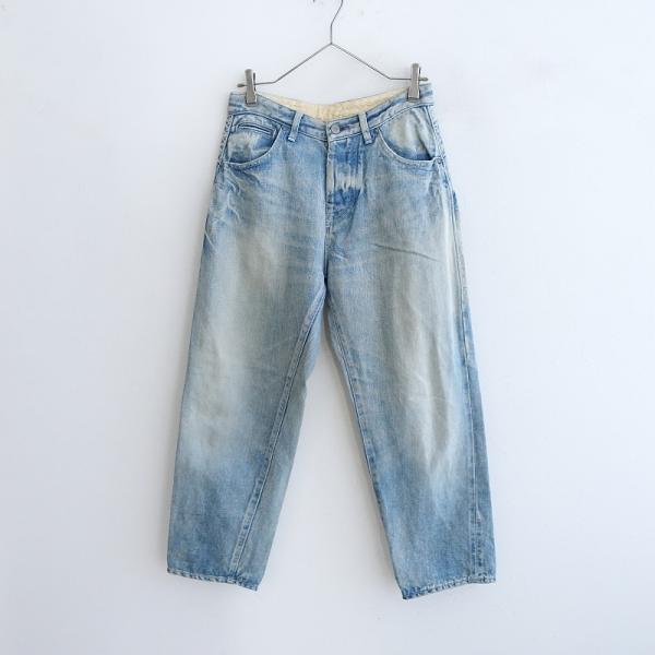 mina perhonen（ミナペルホネン） *alwaysダメージ加工コットンリネン
