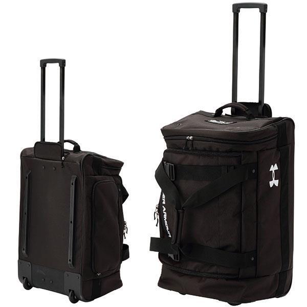 アンダーアーマー キャリーバック ロードゲームホイールバッグII L