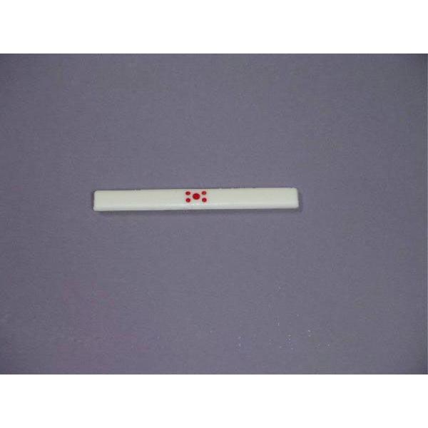 麻雀用 「点棒（五千点棒）」 麻雀用具・マージャン用小物 : 麻雀用具