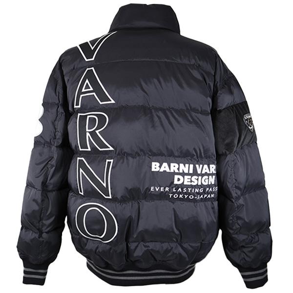BARNI VARNO（バーニヴァーノ） ・バーニヴァーノ(LL) 40%OFF ダウン