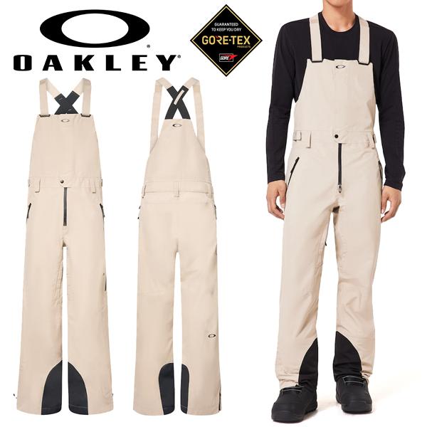 OAKLEY（オークリー） スノーボードウェア メンズ パンツ ゴアテックス