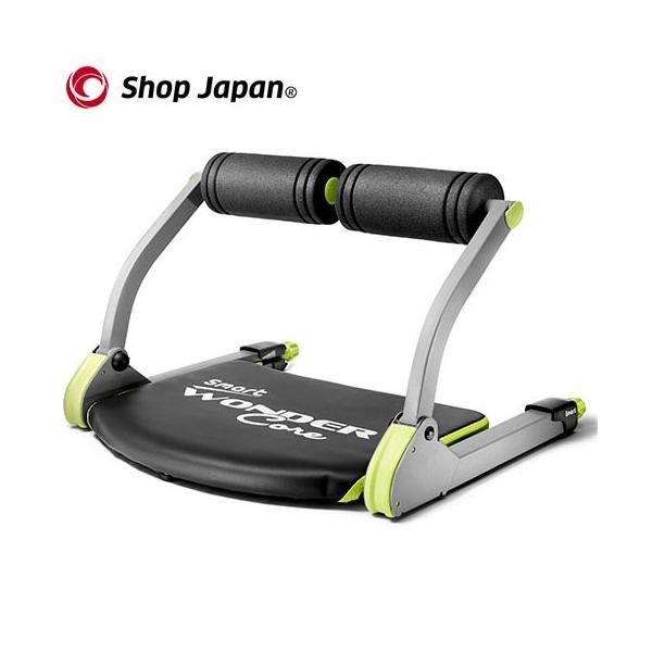 ショップジャパン（Shop Japan） ワンダーコア スマート DVD付 1033443