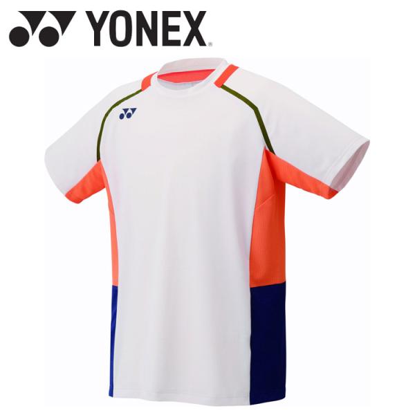 YONEX（ヨネックス） メンズゲームシャツ 10637-206 メール便送料無料