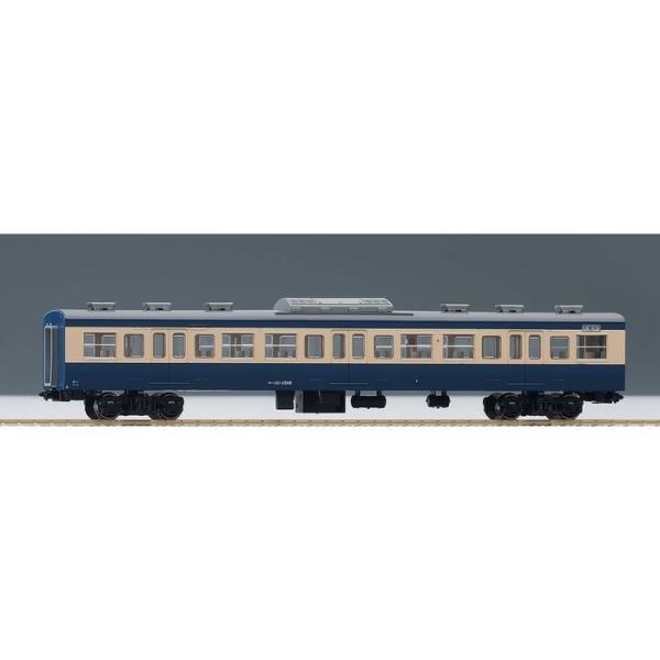 トミーテック 国鉄電車 サハ111-1500形(横須賀色) HO-6005 (鉄道模型