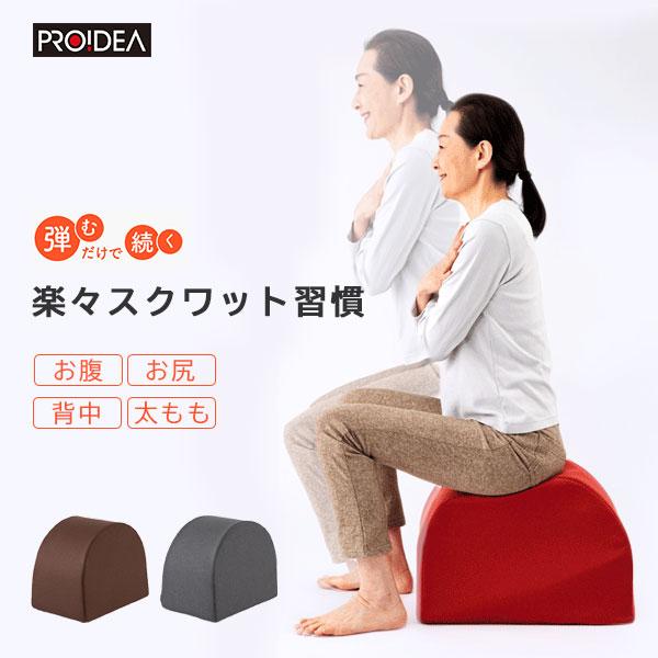 ワイドスクワットホッパー｜プロイデア エクササイズ ストレッチ 筋