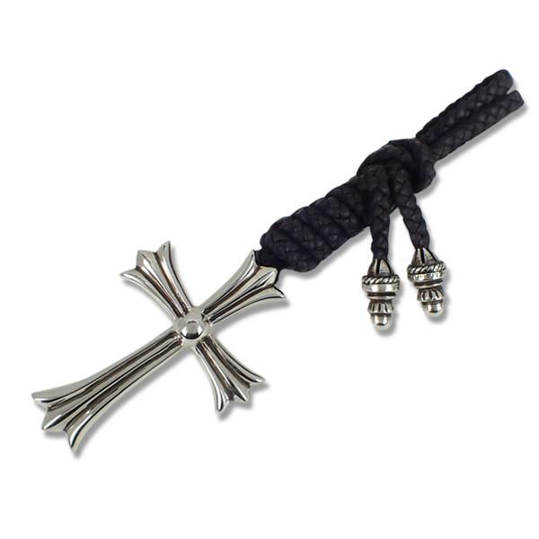CHROME HEARTS（クロムハーツ） CHクロス ペンダント /ラージ