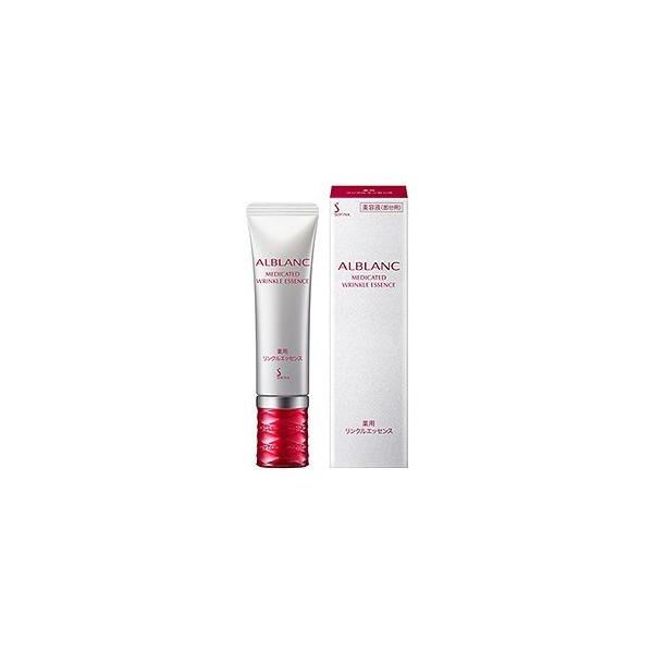 ALBLANC 花王ソフィーナ アルブラン 薬用リンクルエッセンス 20g