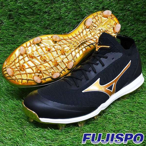 ミズノ ミズノプロ MP ドミナント ニット TPU mizuno 【野球・ソフト
