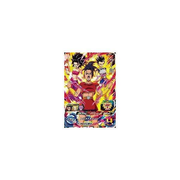 BANDAI（バンダイ） ドラゴンボールヒーローズ/SH7-40 ケール SR