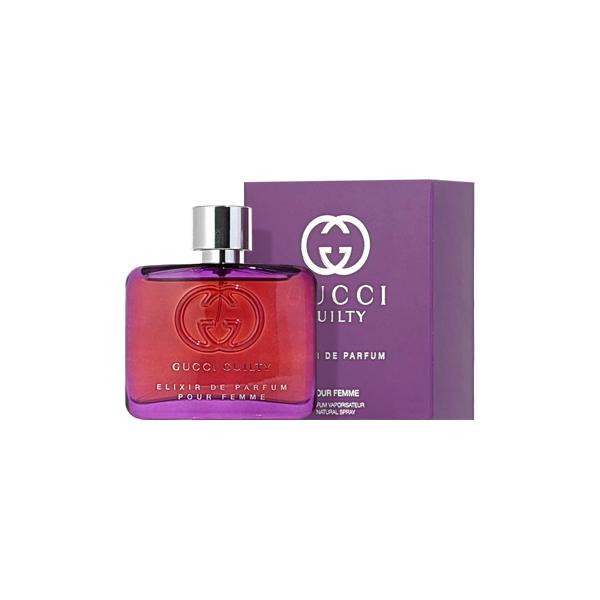 GUCCI（グッチ） 並行輸入品 ギルティ エリクシール ドゥ パルファム